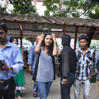 Aravaan Press Meet Stills | Picture 101440